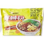 Hao Huan Luo Snail Rice Noodle 400g