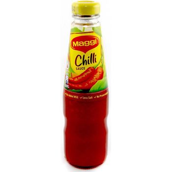 Maggi Chilli Sauce 500g