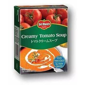 Del Monte Creamy Tomato Soup 380g