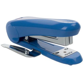 Max HD 50R Stapler Blue