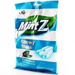 Mintz Chewy Candy Peppermint 125g