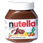 Nutella Hazelnut Spread 200g