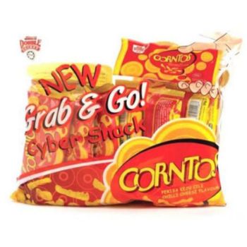 Corntos Chilli Cheese 30packs 18g