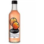 Esprit Orange Tangerine Sparkling Water With Fruit Juice 300ml