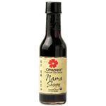 Oshsawa Organic Nama Shoyu 148ml
