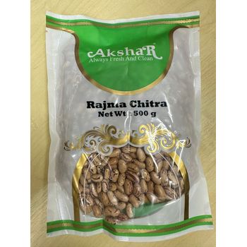 Akshar Kidney Beans 500g