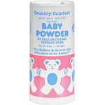Country Comfort Baby Powder 81g