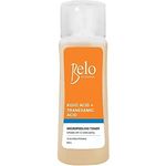 Belo Intensive Kojic Acid + Tranexamic Acid Micropeeling Toner 100ml