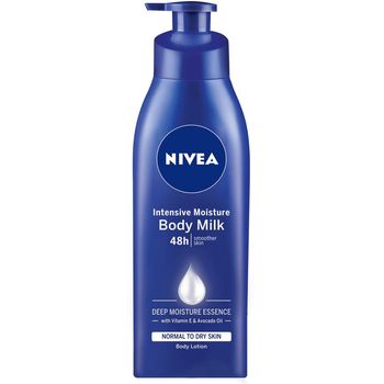 Nivea Body Milk Intensive Moisture Body Milk 400ml