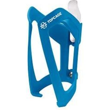 SKS Topcage Porte-bidon Bleu Bleu Taille Unique