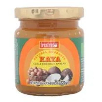 Frezfruta Kaya 220g
