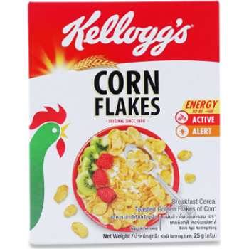 Kellogg's Cornflakes 150g