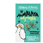 Himalaya Pastilles Peppermint 25g