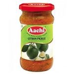 Aachi Citron Pickle 300g