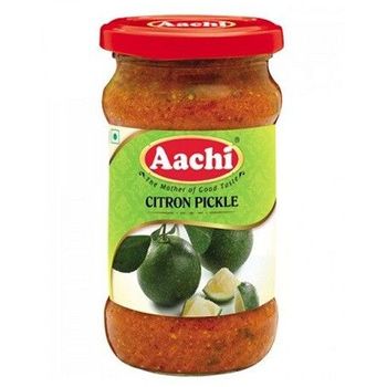 Aachi Citron Pickle 300g