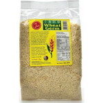 MH Food Raw Natural Wheatgerm
