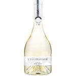 Chateau Saint Maur L Excellence Blanc 2021 Aanbieding 750ml (Agent Stock)