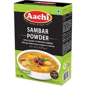 Aachi Sambar Powder 200g
