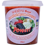 Wahyu Sambal Ayam Penyet 180g