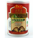 Jingu Jing Mushroom Seasoning 150g