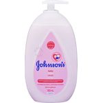 Johnsons Baby Lotion Limited Edition Alder Hey 500ml