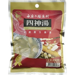 Flying Horse Four Herbs Soup 四神湯 90g