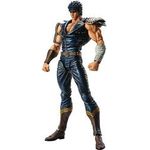 Medicos Fist Of The North Star Kenshiro Chozo Kado