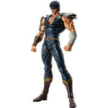 Medicos Fist Of The North Star Kenshiro Chozo Kado