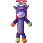 Kong Patches Adorables Giraffe Extra Large