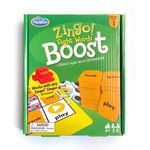 ThinkFun Zingo Sight Words Booster Pack 1
