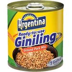 Argentina Ready to Use Giniling 100g