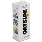 Oatside Barista Oat Milk 1l