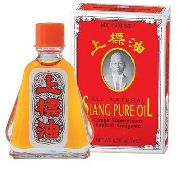 Siang Pure Oil Original Red Formula 7ml
