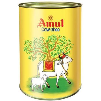 Amul Ghee 1l