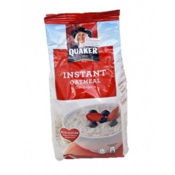 Quaker Instant Oatmeal Pack 400g