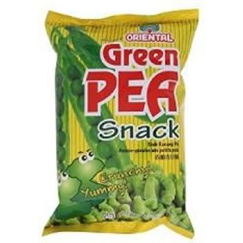 Oriental Green Pea Snack 60g
