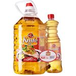 Knife Blended Oil 5l Plus 1l