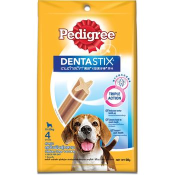 Pedigree Dentastix Medium Dog Regular 98g
