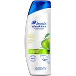 Head & Shoulders Apple Fresh Shampoo 650ml