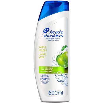 Head & Shoulders Apple Fresh Shampoo 650ml