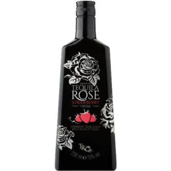 Tequila Rose Strawberry Cream 700ml
