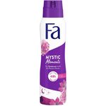 Fa Deodorant Mystic Moments 150ml