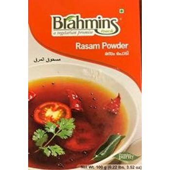 Brahmins Rasam Powder 100g
