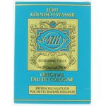 2 box of 4711 Original Refreshing tissue  20g x 2 pcs