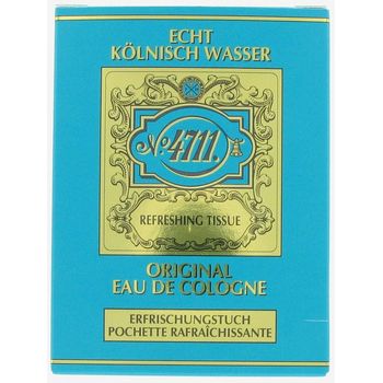 2 box of 4711 Original Refreshing tissue  20g x 2 pcs