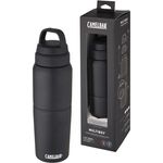 Camelbak MultiBev Vacuum Insulated Water Bottle Black 500ml