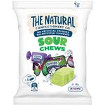 TNCC Chews Candies - Sour 180g