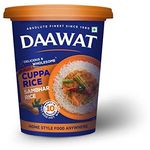 Daawat Cuppa Rice Sambhar Rice 86g