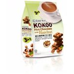 Chek Hup Kokoo Hazelnut 3 Dalam 1 600g