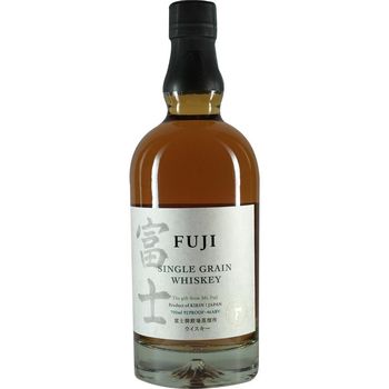 Kirin Fuji Gotemba Single Grain Japanese Whisky 700ml